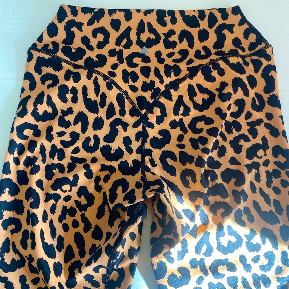 Balance Athletics Leopard leggings
